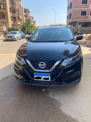 نيسان قشقاي 2019