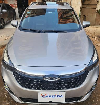 Chery Tiggo 7 2023