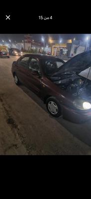 Chevrolet Lanos 2011