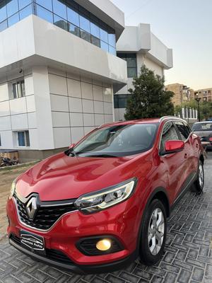 Renault Kadjar 2022