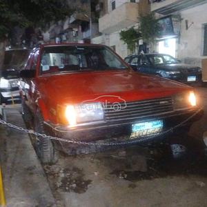 مازدا 323 1982