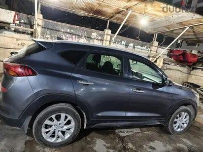 Hyundai Tucson 2020