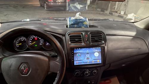Renault Logan 2017