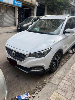 ام جى ZS 2019