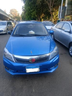 بى واى دى‬ F3 2019