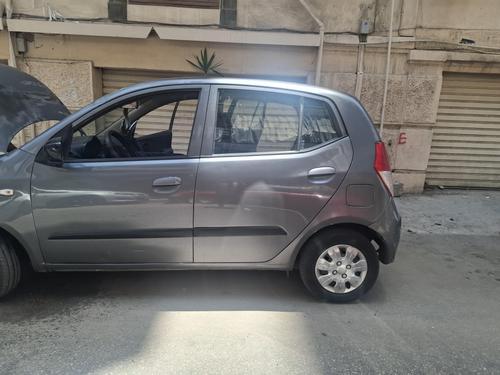 Hyundai I10 2010