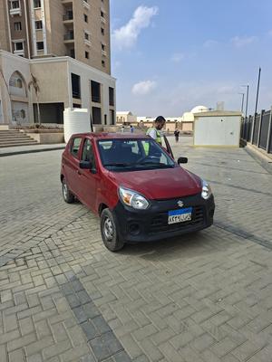 Suzuki Alto 2019