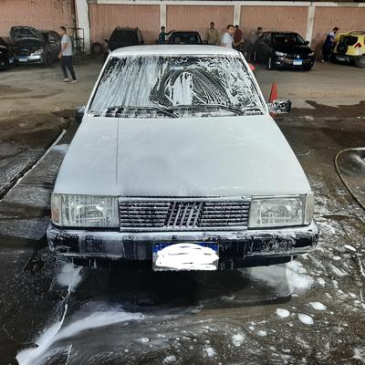 Fiat Regata 1988