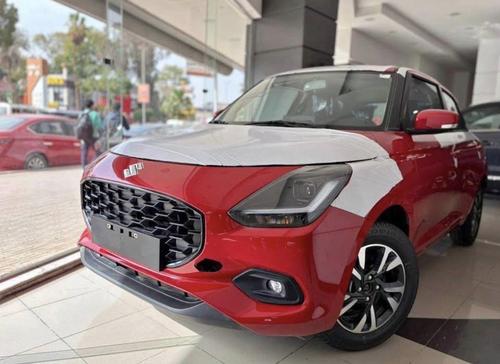 Suzuki Swift 2026