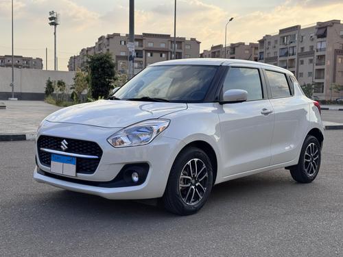 Suzuki Swift 2023