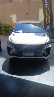 جيلي كول راي 2026