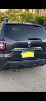 Renault Duster 2019
