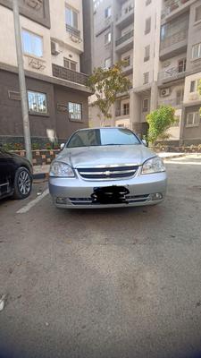 Chevrolet Optra 2009