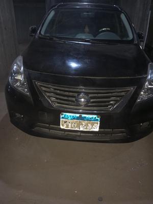 نيسان صنى 2014