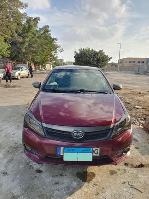 بى واى دى‬ F3 2022