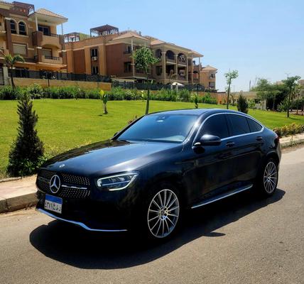 Mercedes GLC 2023