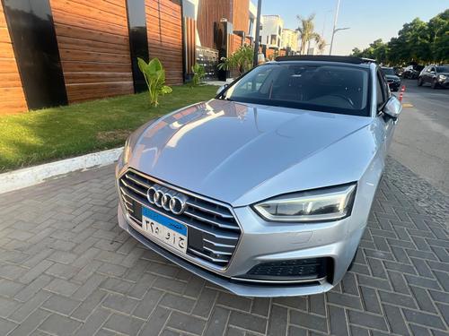 Audi A5 2019