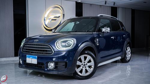 Mini Cooper 2019