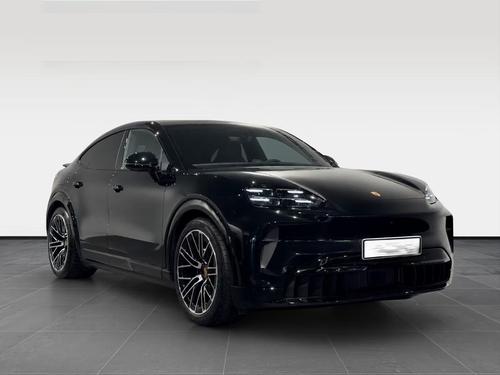 Porsche Cayenne 2026
