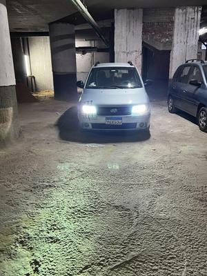 Hyundai Matrix 2008
