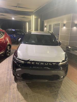 Renault Duster 2026