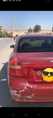 Chevrolet Aveo 2014