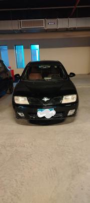 Proton Waja 2005