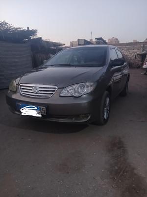 بى واى دى‬ F3 2011