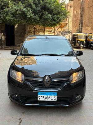 Renault Logan 2015