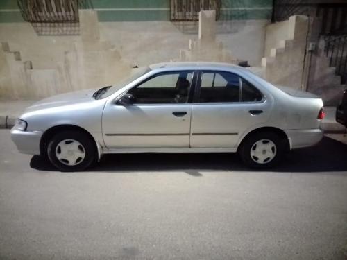 نيسان صنى 1999