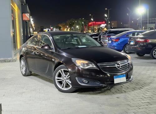 Opel Insignia 2017