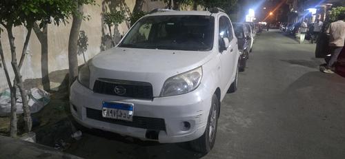 Daihatsu Grand terios 2013
