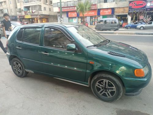 Volkswagen Polo 1997