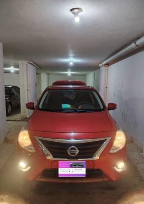 Nissan Sunny 2022