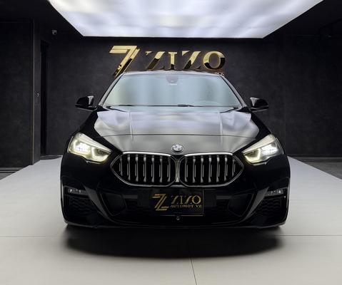 بي ام دبليو 218 i 2021
