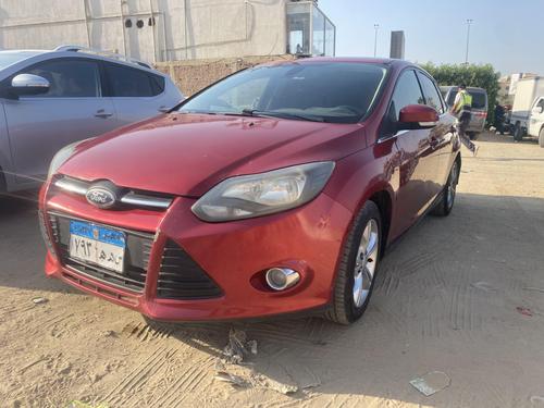 فورد فوكس 2014