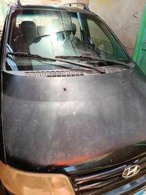 Hyundai Matrix 2007