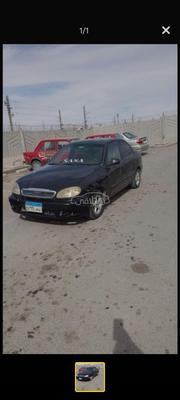 Chevrolet Lanos 2014
