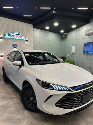 Byd Qin Plus 2025