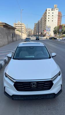 هوندا CRV 2025