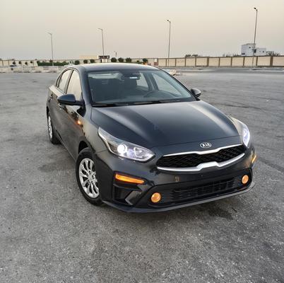 Kia Cerato 2021