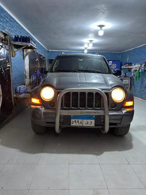 Jeep Liberty 2007