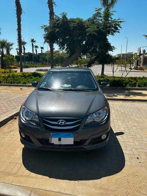 Hyundai Elantra HD 2019