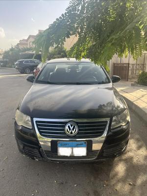 Volkswagen Passat 2006