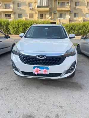 شيرى تيجو 7 2022