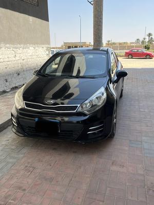 Kia Rio 2015