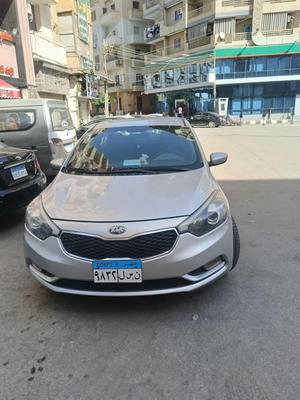 كيا سيراتو 2014