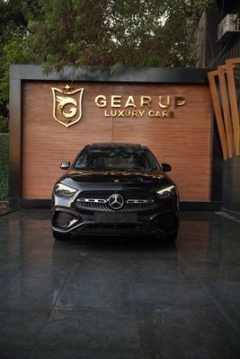 مرسيدس GLA 200 2027