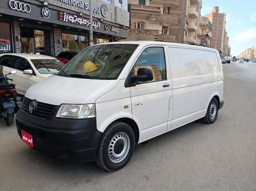 Volkswagen Transporter 2006