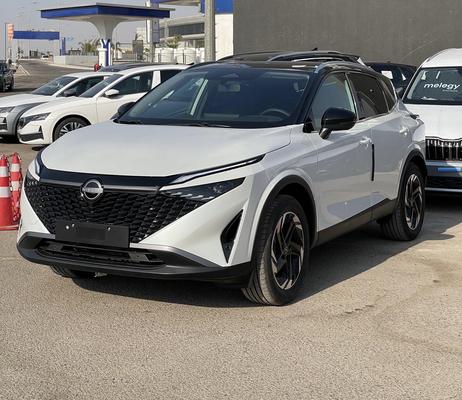 Nissan Qashqai 2027